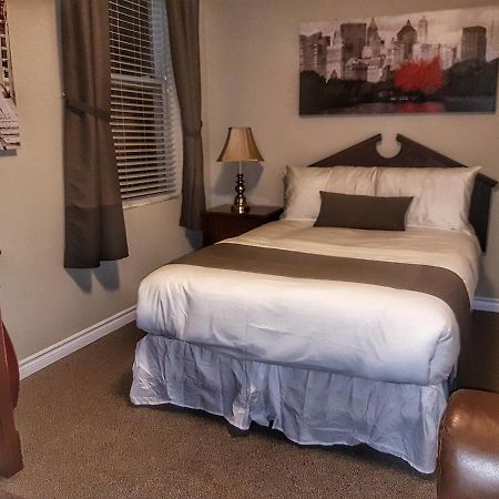 Cozy Studio #15 By Amazing Property Rentals Gatineau Extérieur photo