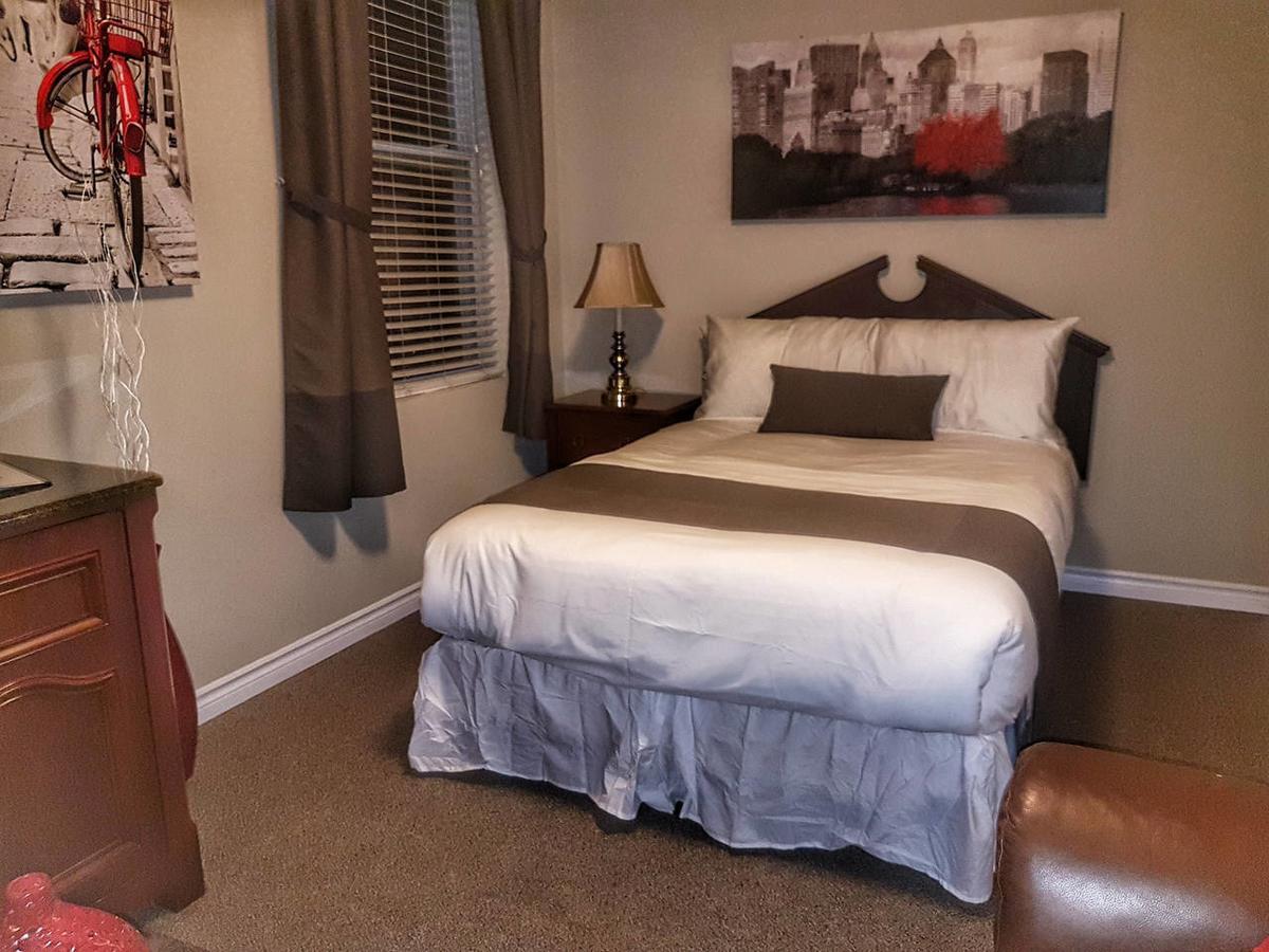 Cozy Studio #15 By Amazing Property Rentals Gatineau Extérieur photo