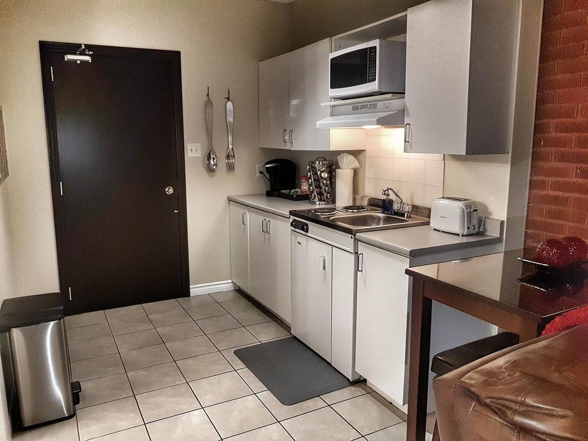 Cozy Studio #15 By Amazing Property Rentals Gatineau Extérieur photo