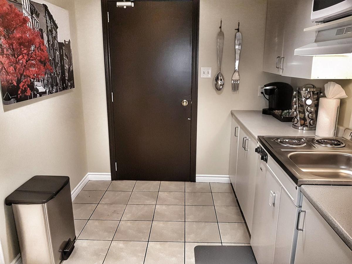 Cozy Studio #15 By Amazing Property Rentals Gatineau Extérieur photo